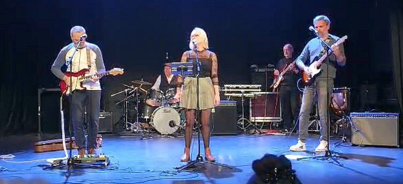 Concert des Flâneries de Noël 2025, Orvault 44